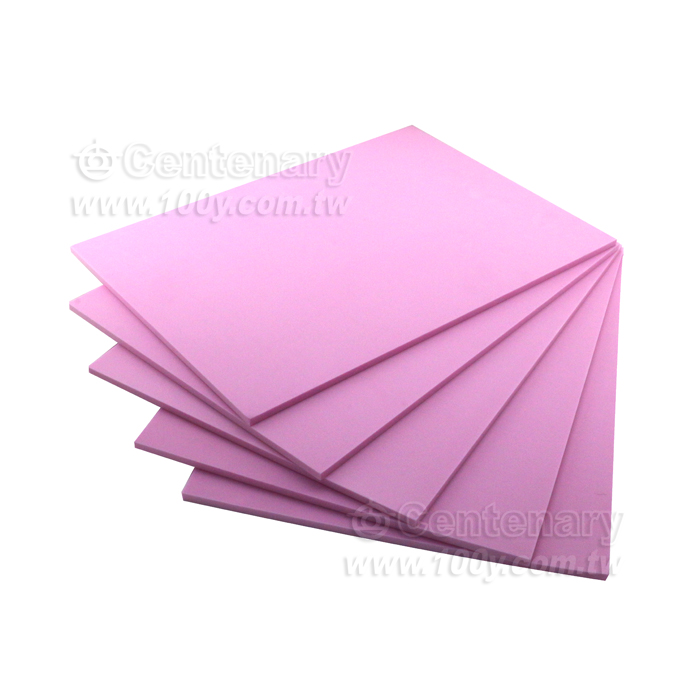 塑膠EVA抗靜電墊-21cm*29.7cm*5mm(A4) - 134266 產品圖片