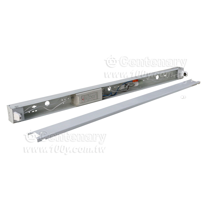 一般型螢光燈具 - 120554 產品圖片