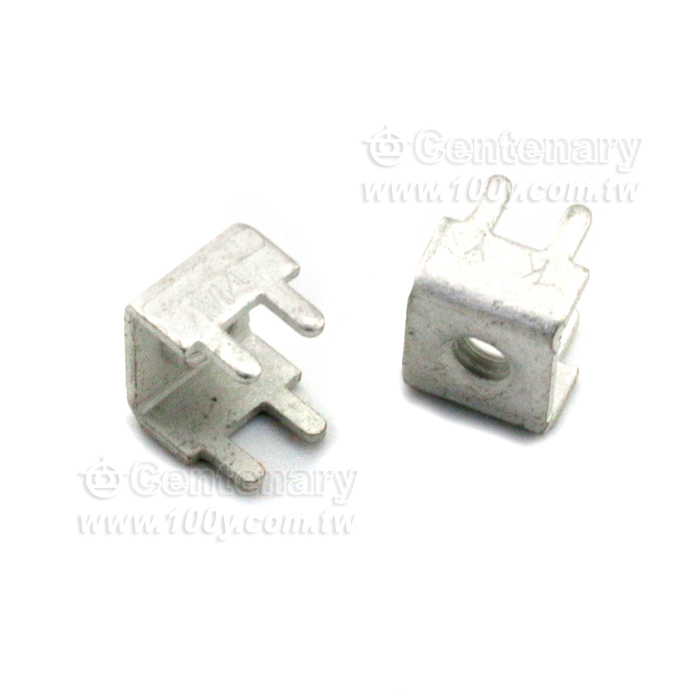 PC板焊接端子 (ROHS) - 59498 產品圖片