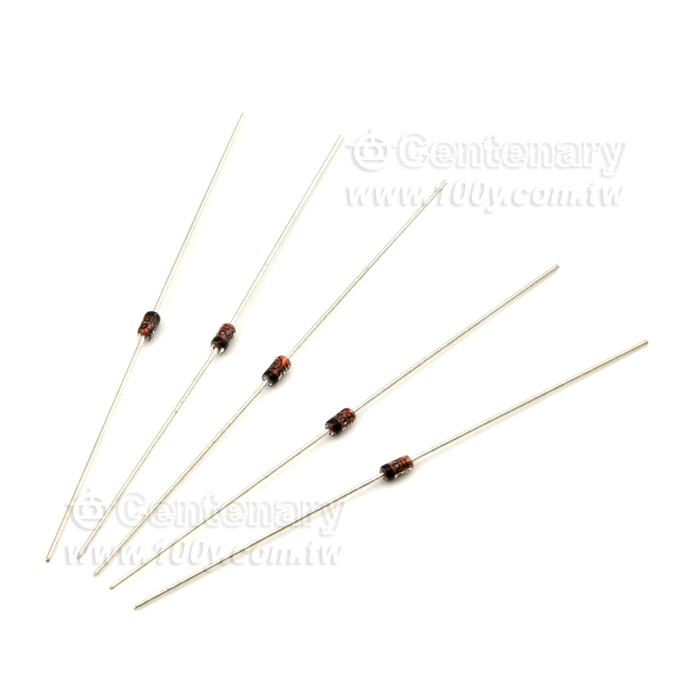 稽納二極體 DO-35  - 74269 產品圖片