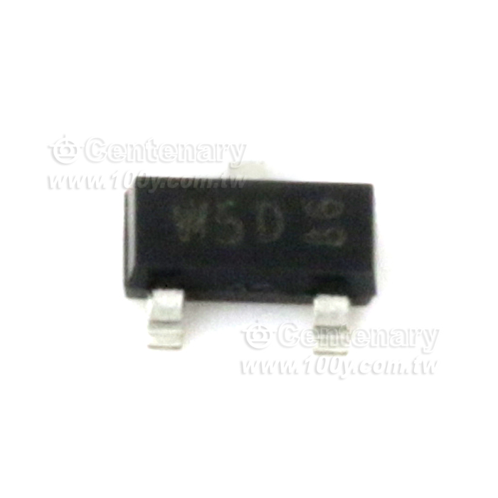 Double high-speed switching diode - 94662 Product Image
