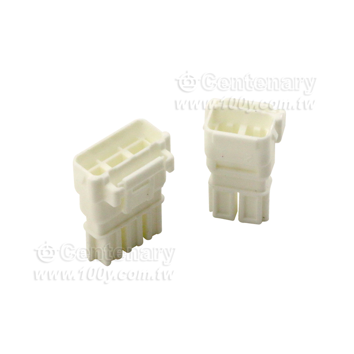 WPJ-5mm-3P  (配母端子SWPJR-21T-M0.5) - 119121 產品圖片