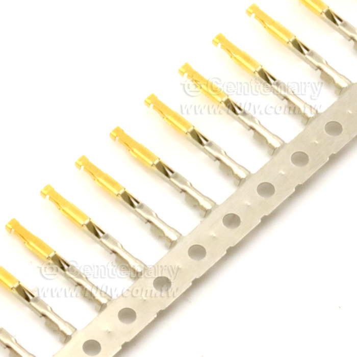 Contact Socket 26-30AWG Crimp - 94821 Product Image