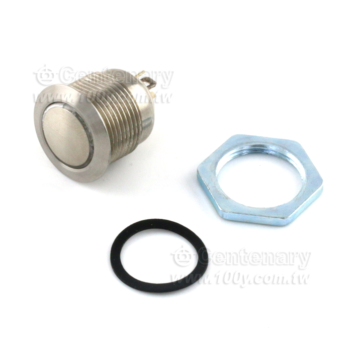 Φ16mm 環型 LED:紅色 - 134346 產品圖片