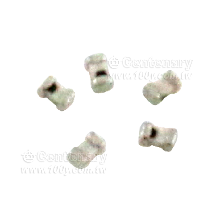 0201 SMD高頻電感 1.5nH ±0.3nH - 135237 產品圖片