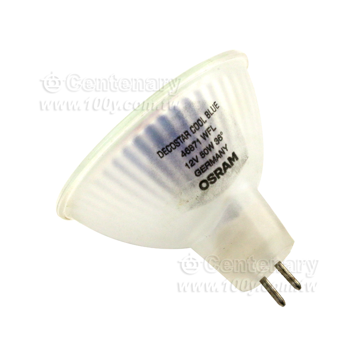 OSRAM_Halogen Cup Light - 73347 Product Image