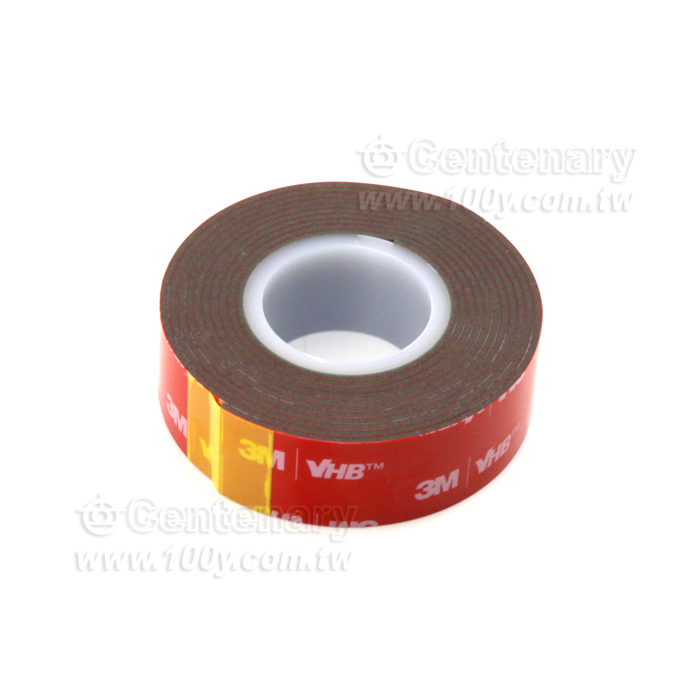 3M_Super Strong Double-Sided Tape - 135375 Product Image