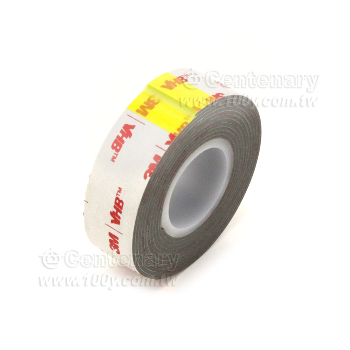 3M_Super Strong Double-Sided Tape - 135377 Product Image