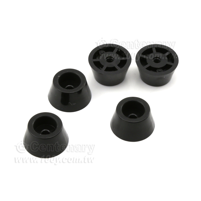 Plastic Foot - 135235 Product Image