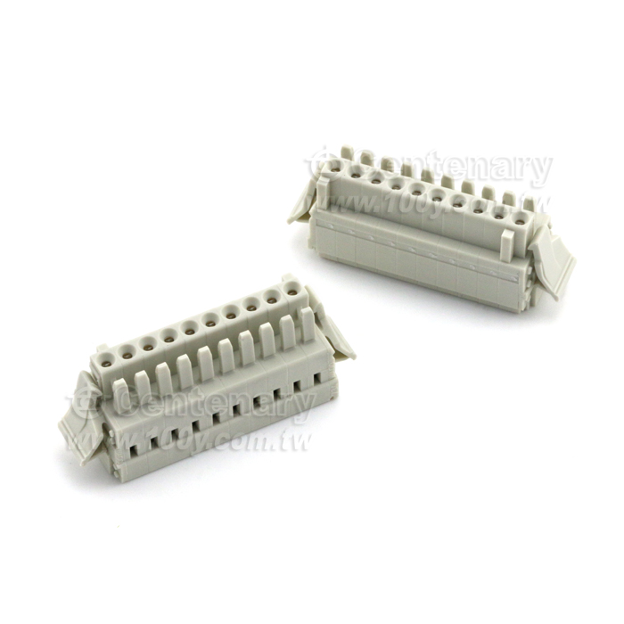 10P 孔型母頭 P:3.5mm - 134843 產品圖片