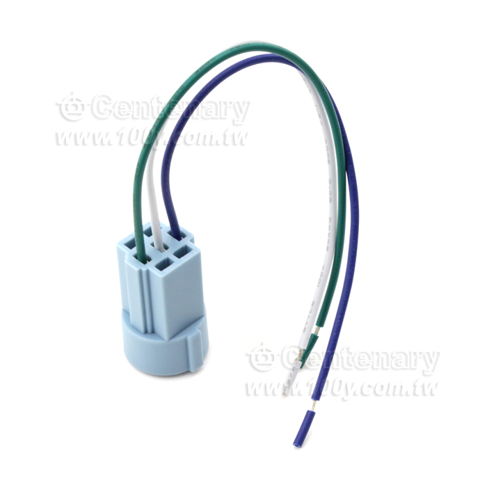 M22S-3按鈕座-單刀 - 135602 產品圖片