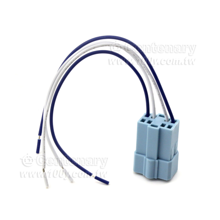 M25S-4按鈕座-單刀 - 135606 產品圖片