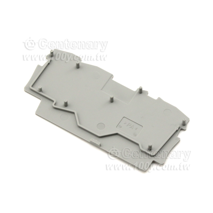 端板隔板 0.8mm(for:2002-1301) - 134999 產品圖片