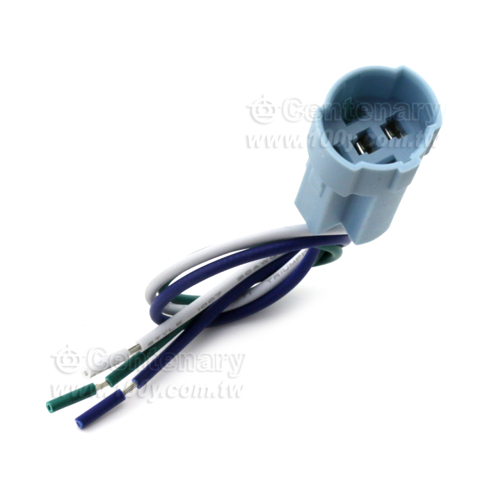 M16S-3按鈕座-單刀 - 135594 產品圖片