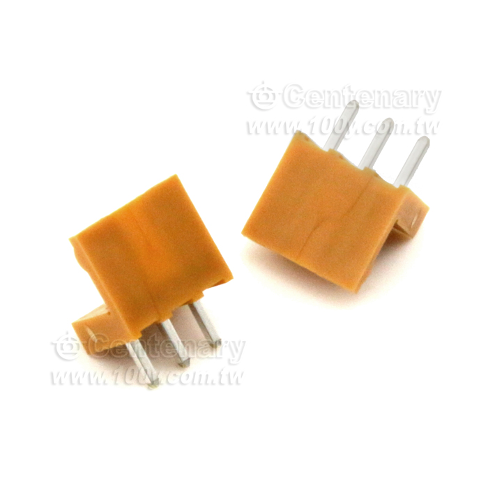 IL-G Series Connector - 103334 Product Image