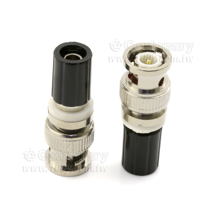 BNC Male Terminal - 135775 Product Image
