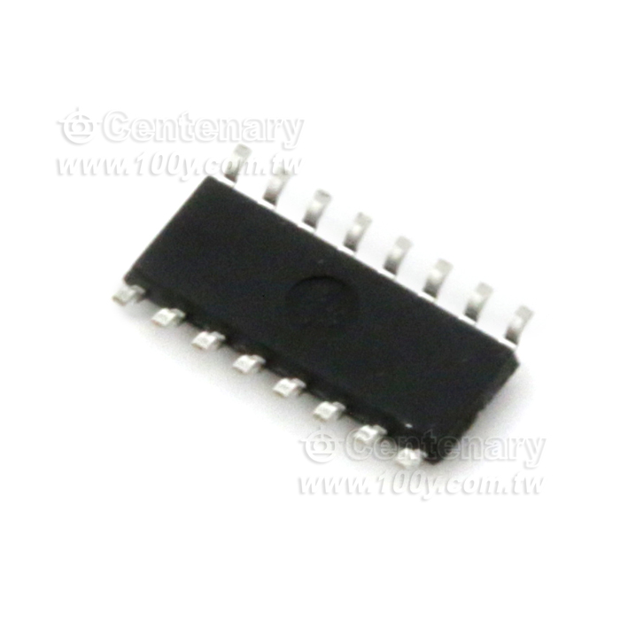JY01A SOP-16P 居逸 - 135781 產品圖片