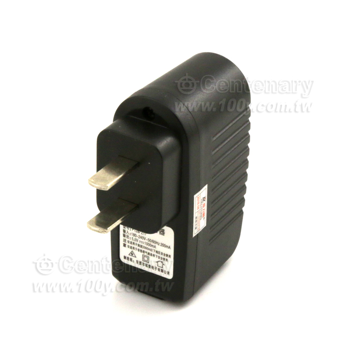 USB通用型充電器 - 134077 產品圖片