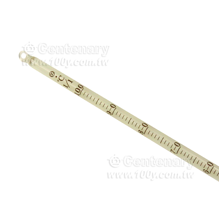 酒精溫度計 0℃~100℃ - 134182 產品圖片