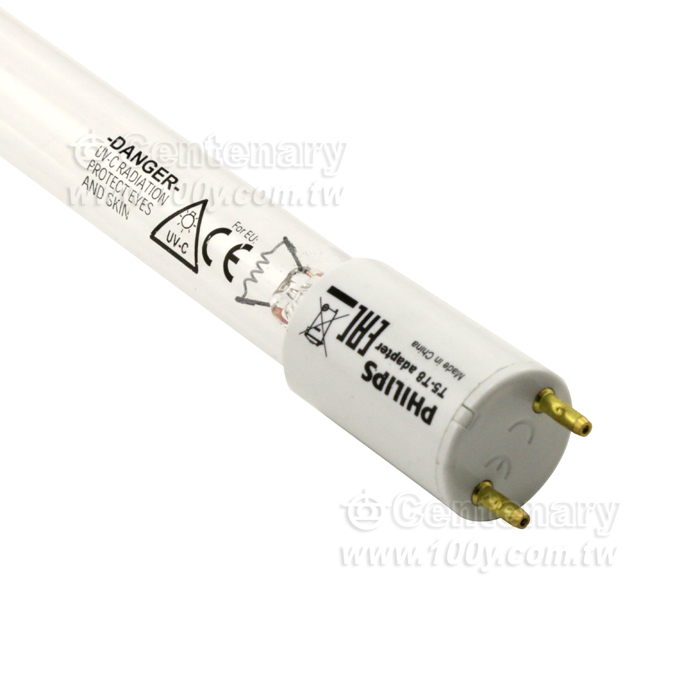 紫外線UV-C燈管48.5V(9000hr) - 134219 產品圖片