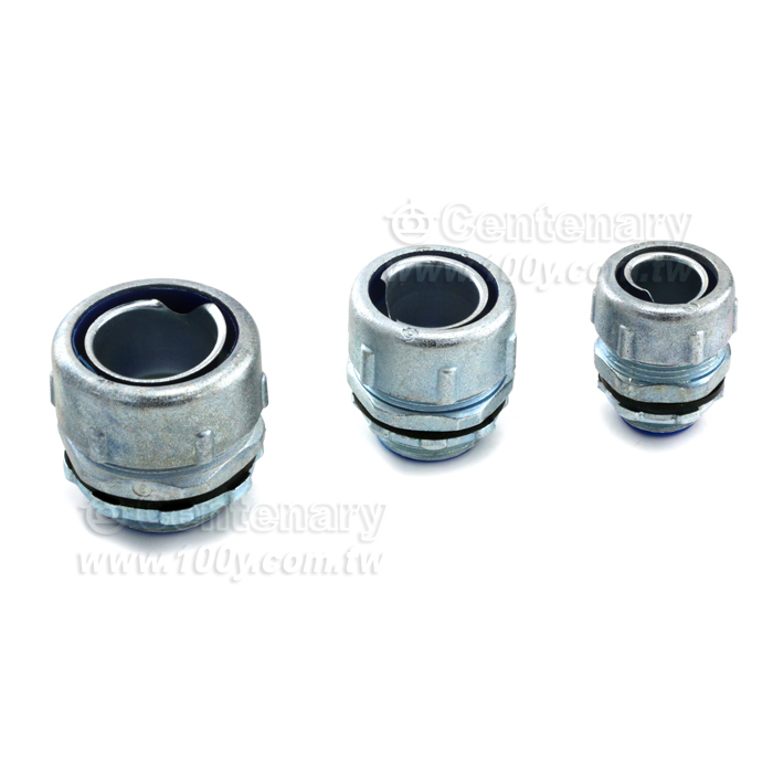 Zinc Fittings For Metal Conduit - 134972 Product Image