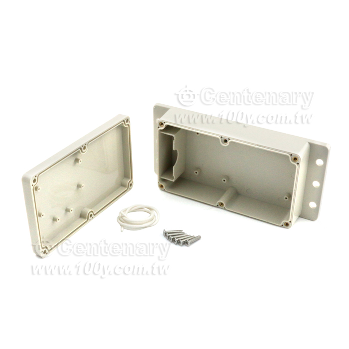 米色防水盒 158*90*46mm - 135223 產品圖片