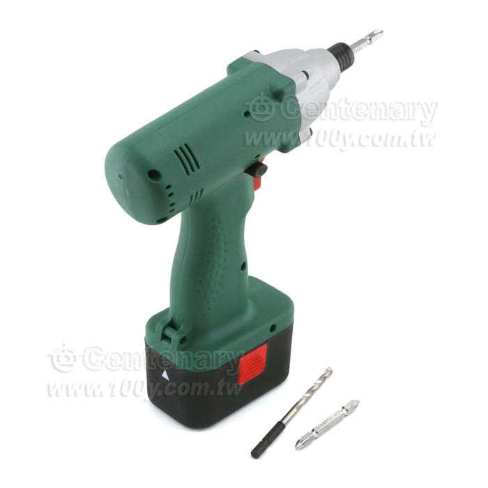 Impact Driver - 135386 Product Image