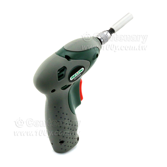 Mini Screwdriver - 135387 Product Image