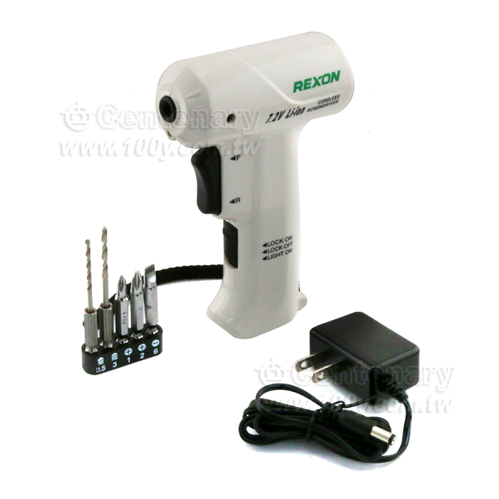 Mini Screwdriver - 135384 Product Image