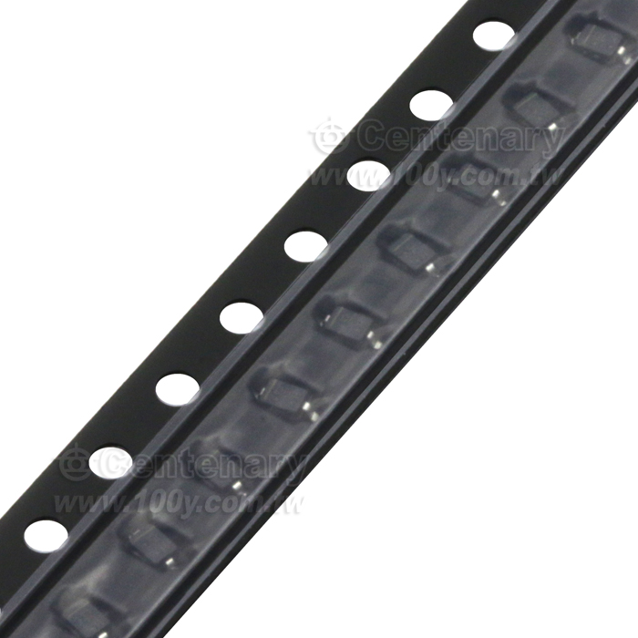 10Vz SOD-323 200mW - 29065 產品圖片