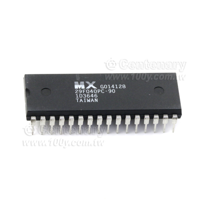 MXIC_32P/DIP - 49109 Product Image