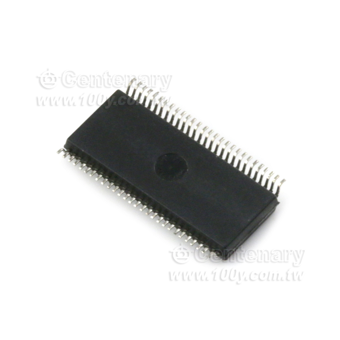 FTG For Integrated Core Logic with 133-MHz FSB - 100706 Product Image