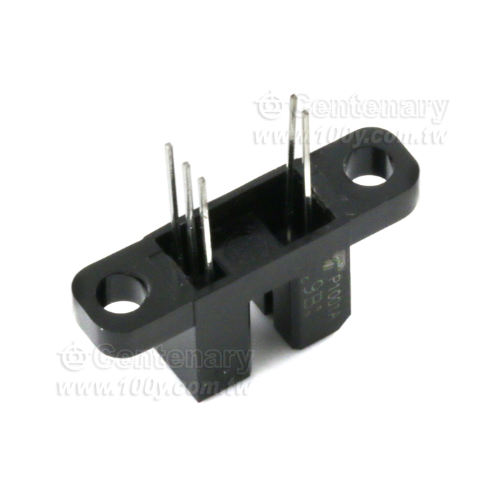 Photointerrupter Infrared LED+Photo IC GAP3 - 100707 產品圖片