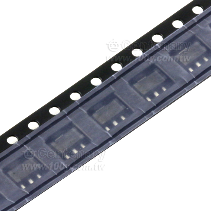 Silicon N-Channel MOS FET High Speed Power Switching - 100705 Product Image