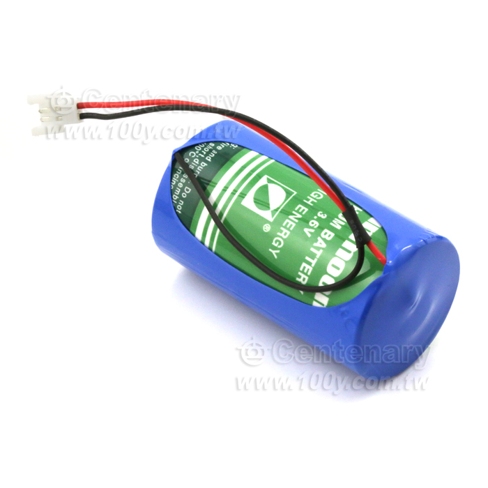 鋰電池 3.6V/14000mAh - 135942 產品圖片