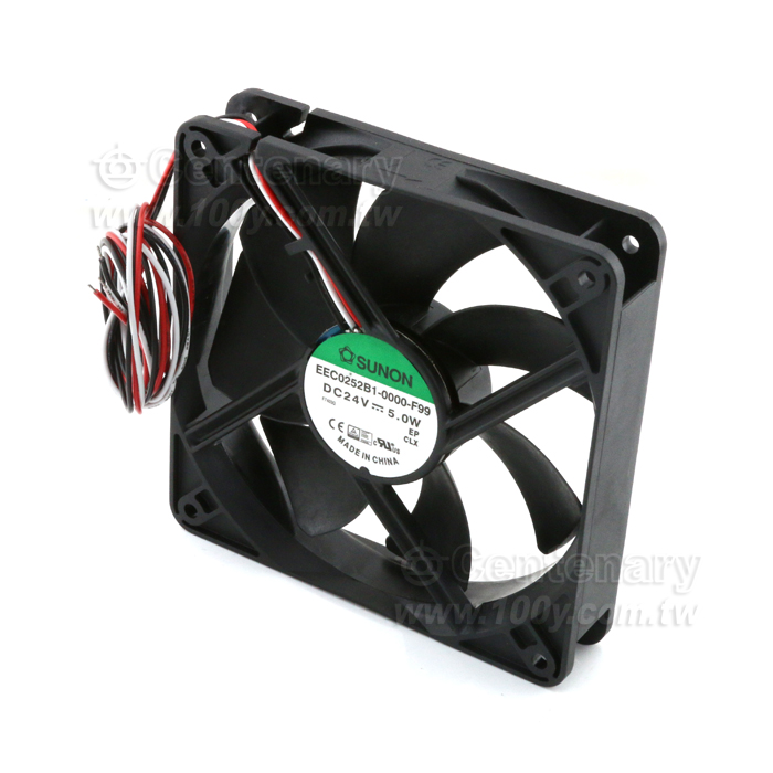 Axial Fan - 110701 Product Image