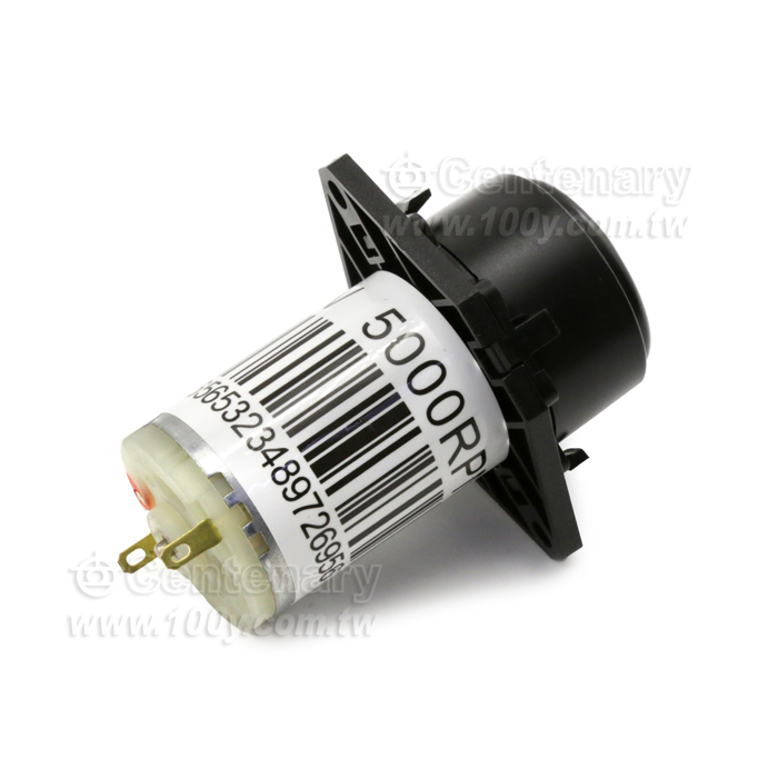 蠕動泵 12V - 135967 產品圖片