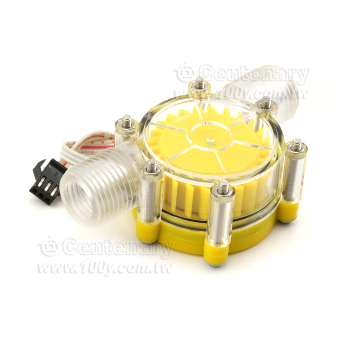 交流發電機 AC0-20V - 135973 產品圖片