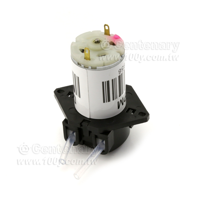 蠕動泵 24V - 135968 產品圖片