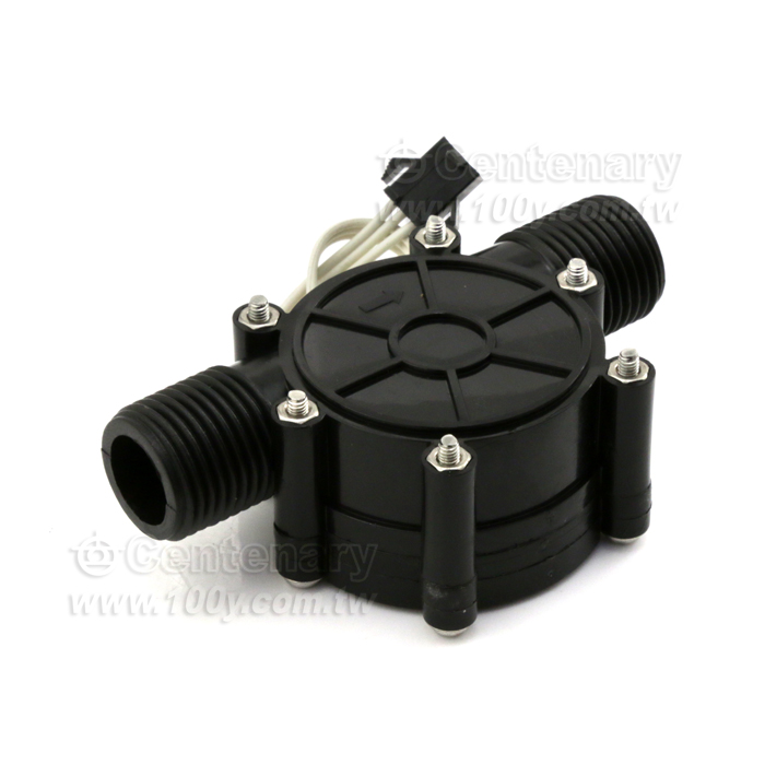 Three-Phase Alternator - 135972 Product Image