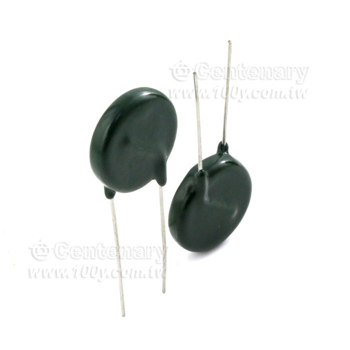 Varistor Standard Rating-Radial Lead TNR_V - 135852 Product Image