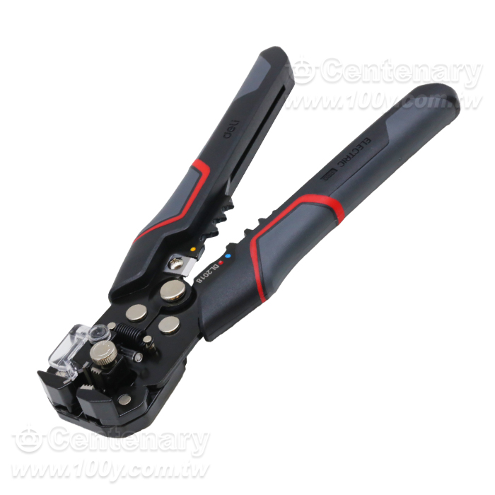 Multi-Function Wire Stripper - 135779 Product Image