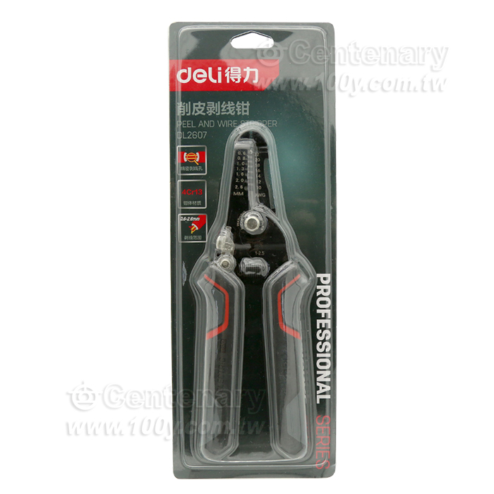 Wire Stripper - 135780 Product Image