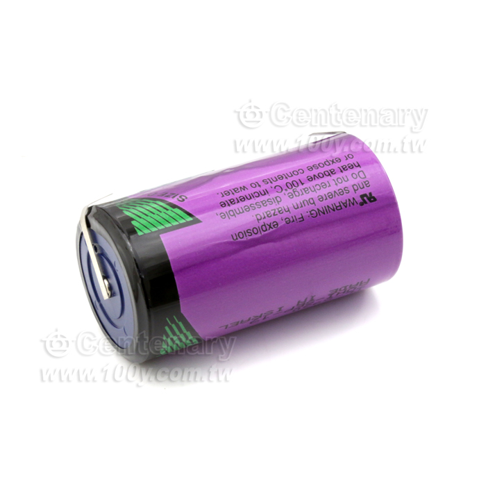 3.6V/19Ah 鋰電池/T - 65247 產品圖片