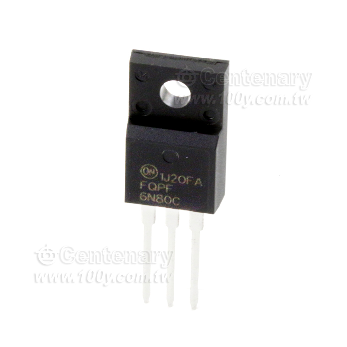 TO-220F (ROHS) - 78647 產品圖片