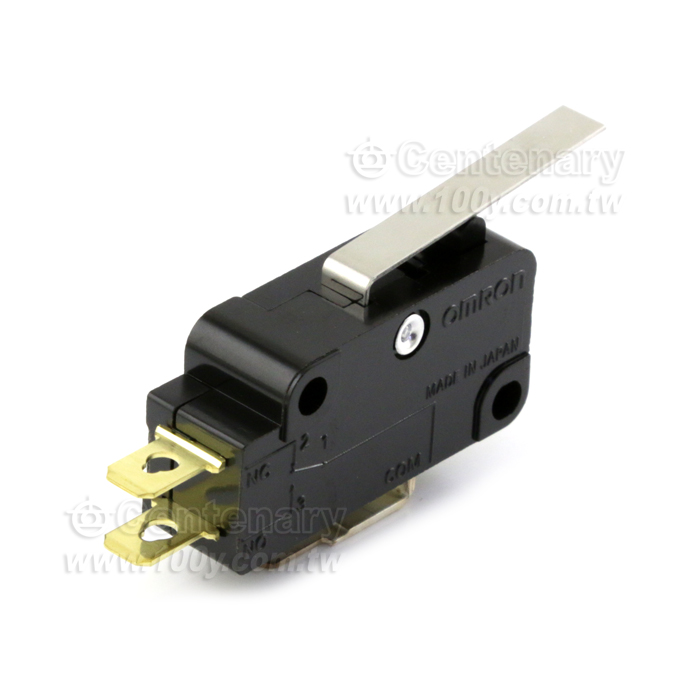 Miniature Basic Switch - 100847 Product Image