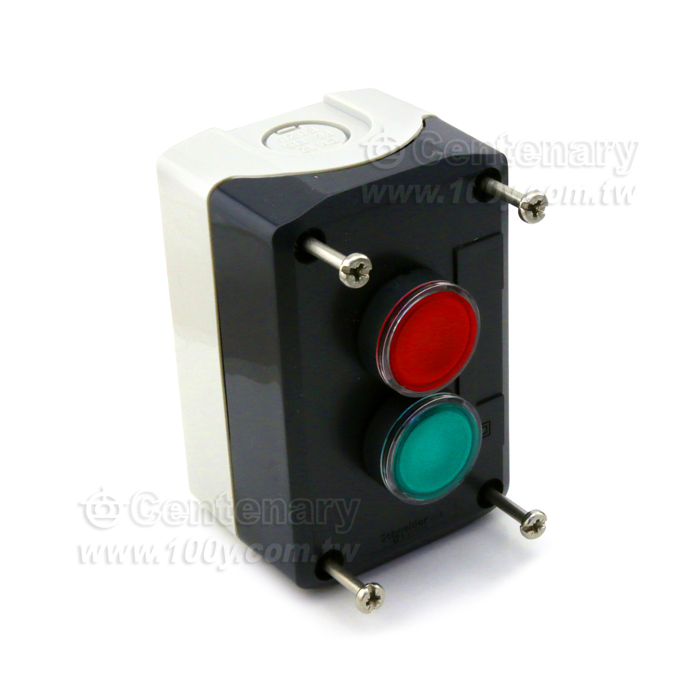動力押扣開關盒 1a1b - 102835 產品圖片