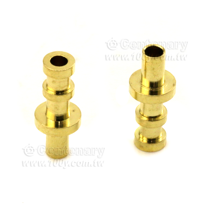 Test Column 3mm - 136029 Product Image
