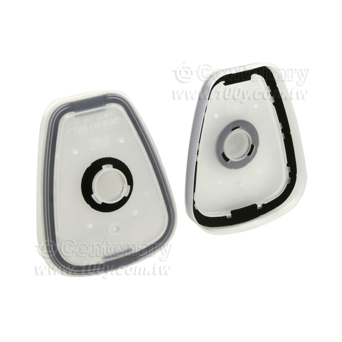 Hepa Filter Adapter - 136096 Product Image