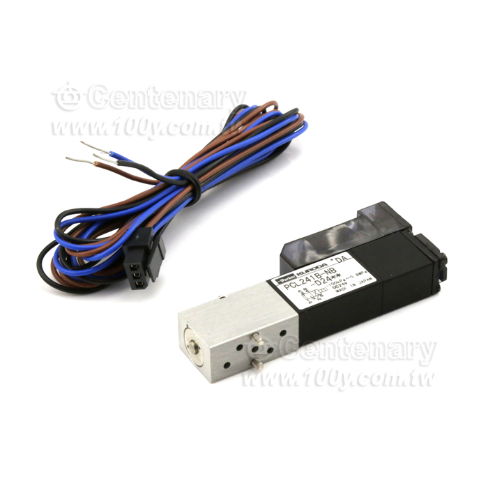Solenoid Valve - 118130 Product Image